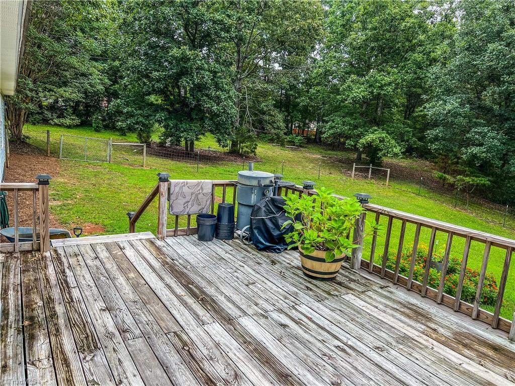 1383 Gravitte Road Pilot Mountain, NC 27041 - Photo 11 of 18
