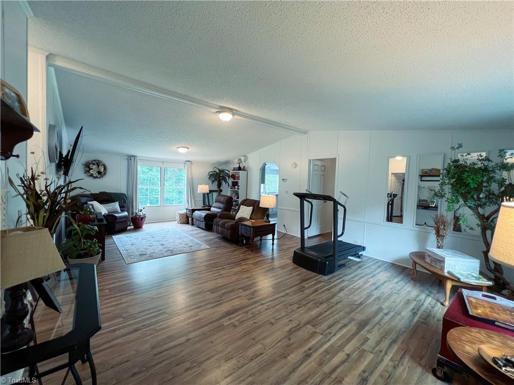 1383 Gravitte Road Pilot Mountain, NC 27041 - Photo 2 of 18
