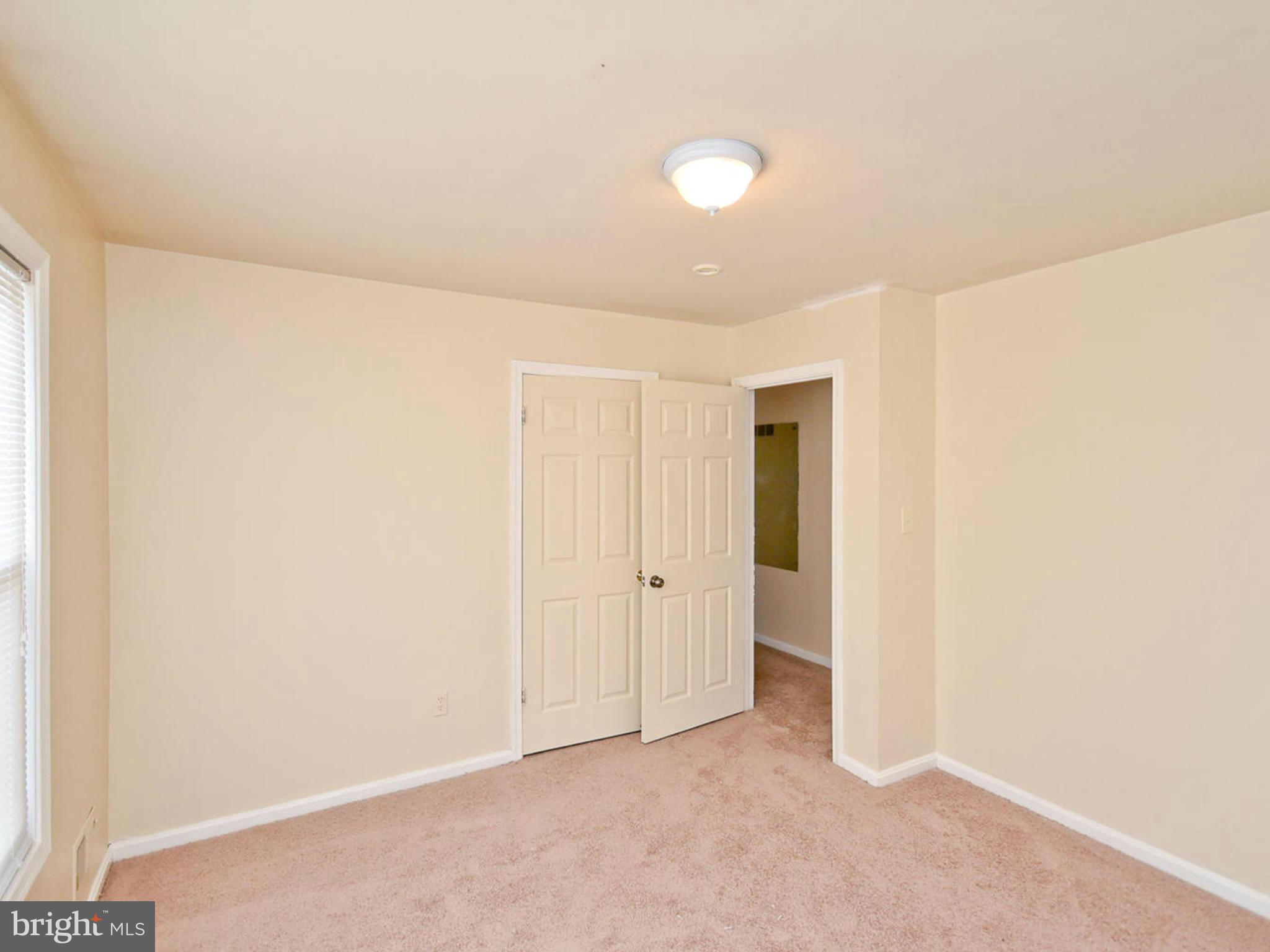 9114 Overlook Trail Fort Washington, MD 20744 - Photo 19 of 27 a view of an empty room