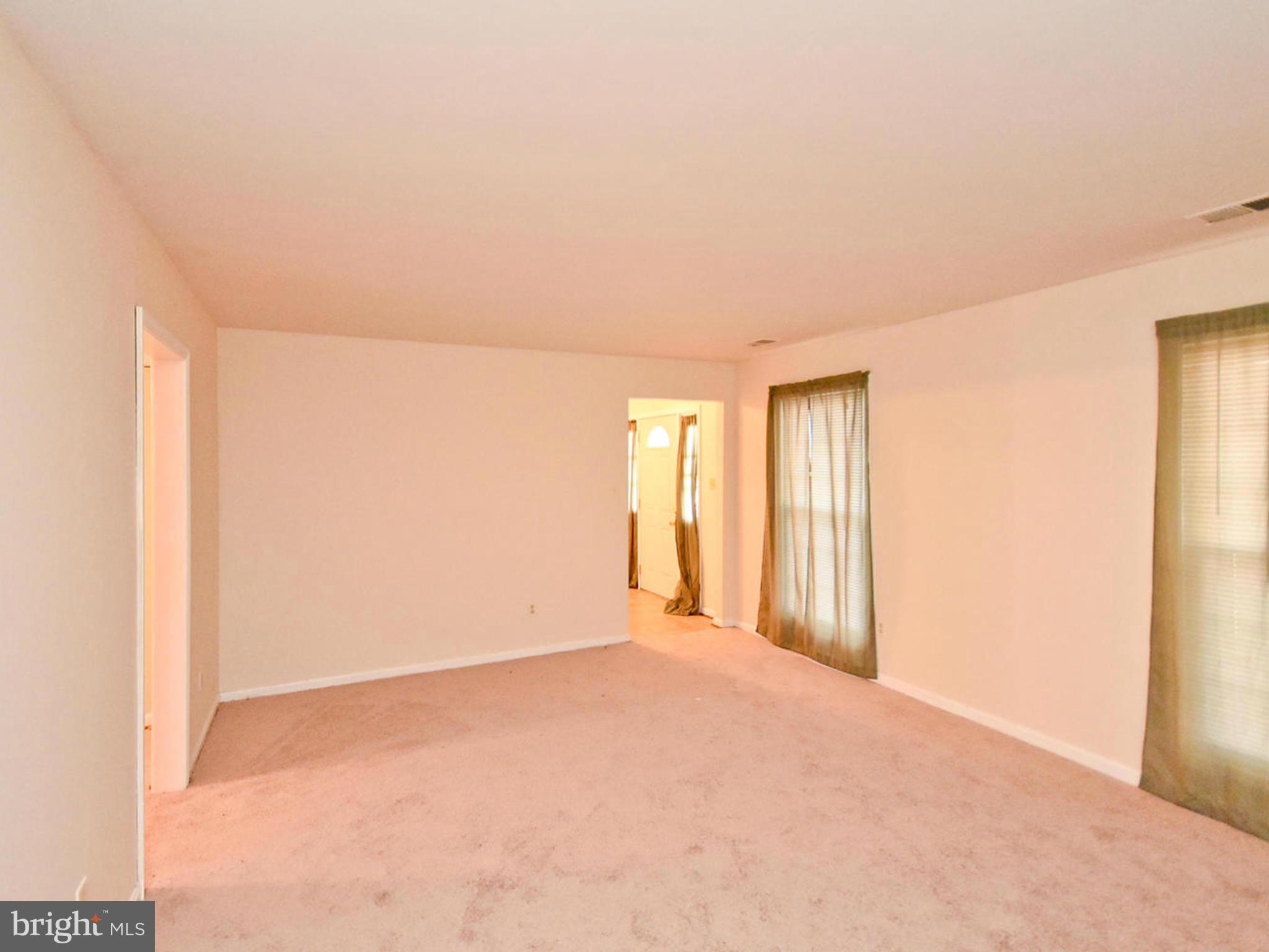 9114 Overlook Trail Fort Washington, MD 20744 - Photo 6 of 27 a view of an empty room and a window