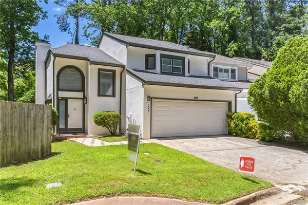 $2,800 | 1452 Briaroaks Trail Northeast, Atlanta, GA 30329
