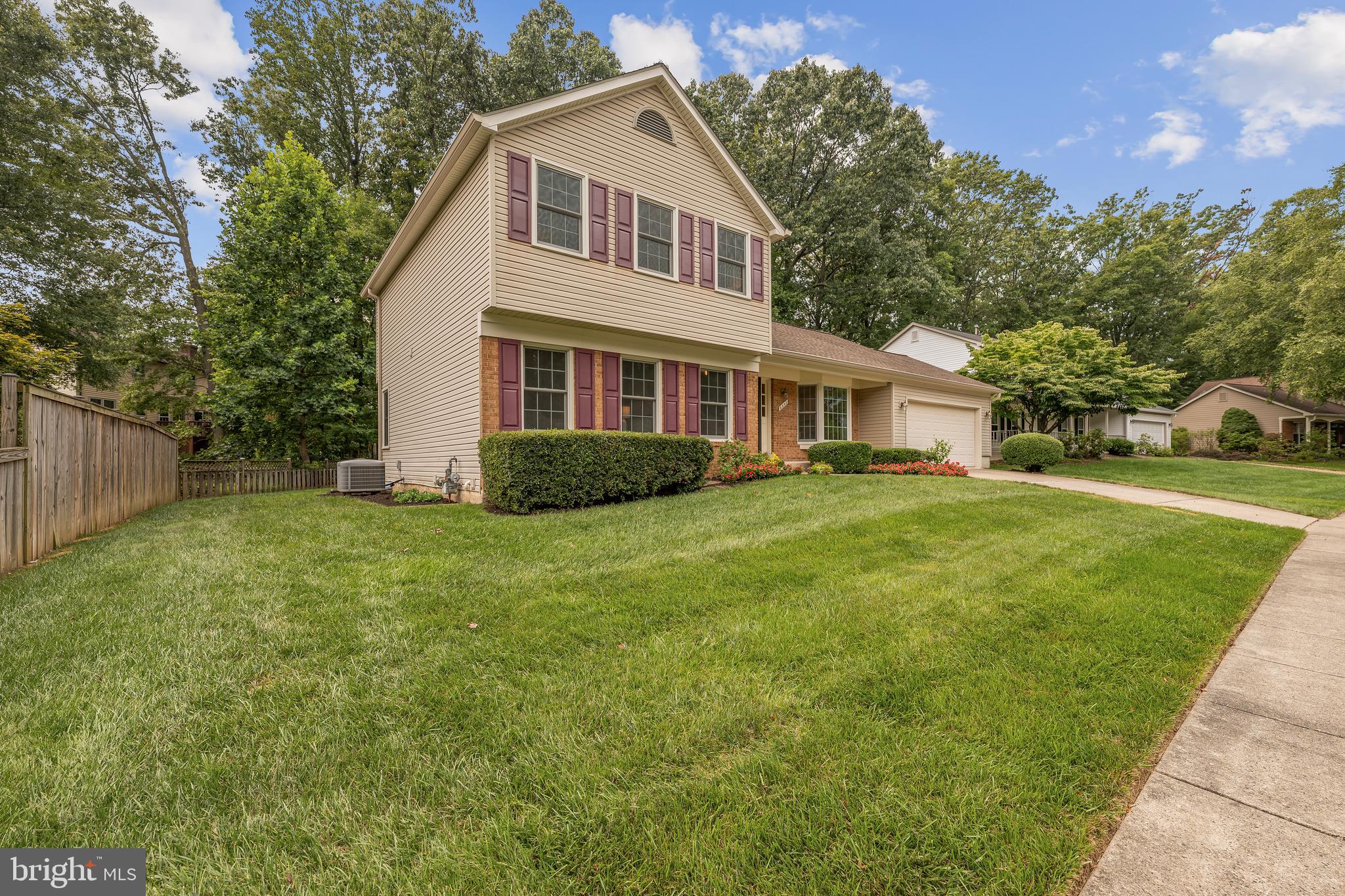 6552 Raftelis Road Burke, VA 22015 - Photo 54 of 54 Front Exterior