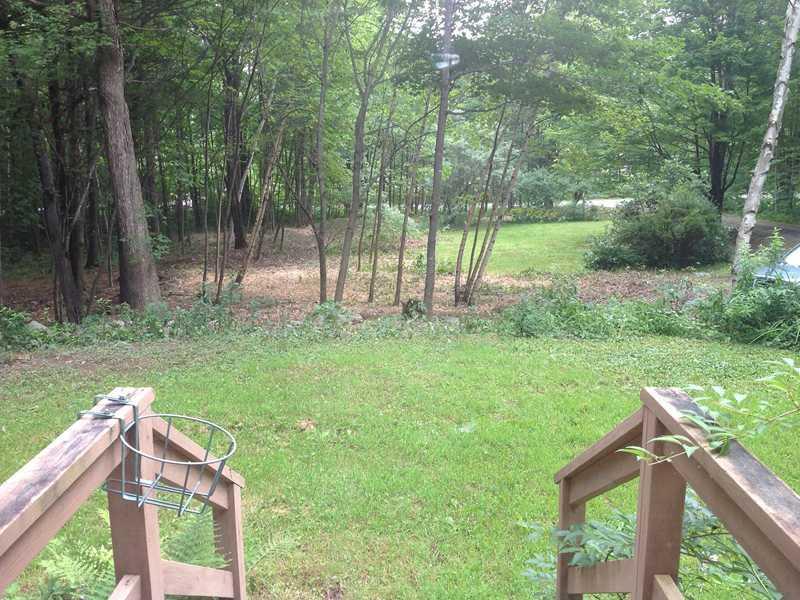 71 Spiller Road Casco, ME 04015 - Photo 5 of 19 Other. Nicely cleared...