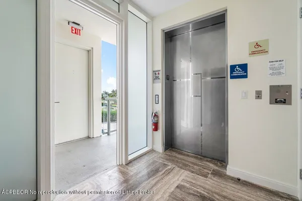 $14,000 | 3550 South Ocean Boulevard, Unit 2D, South Palm Beach, FL 33480