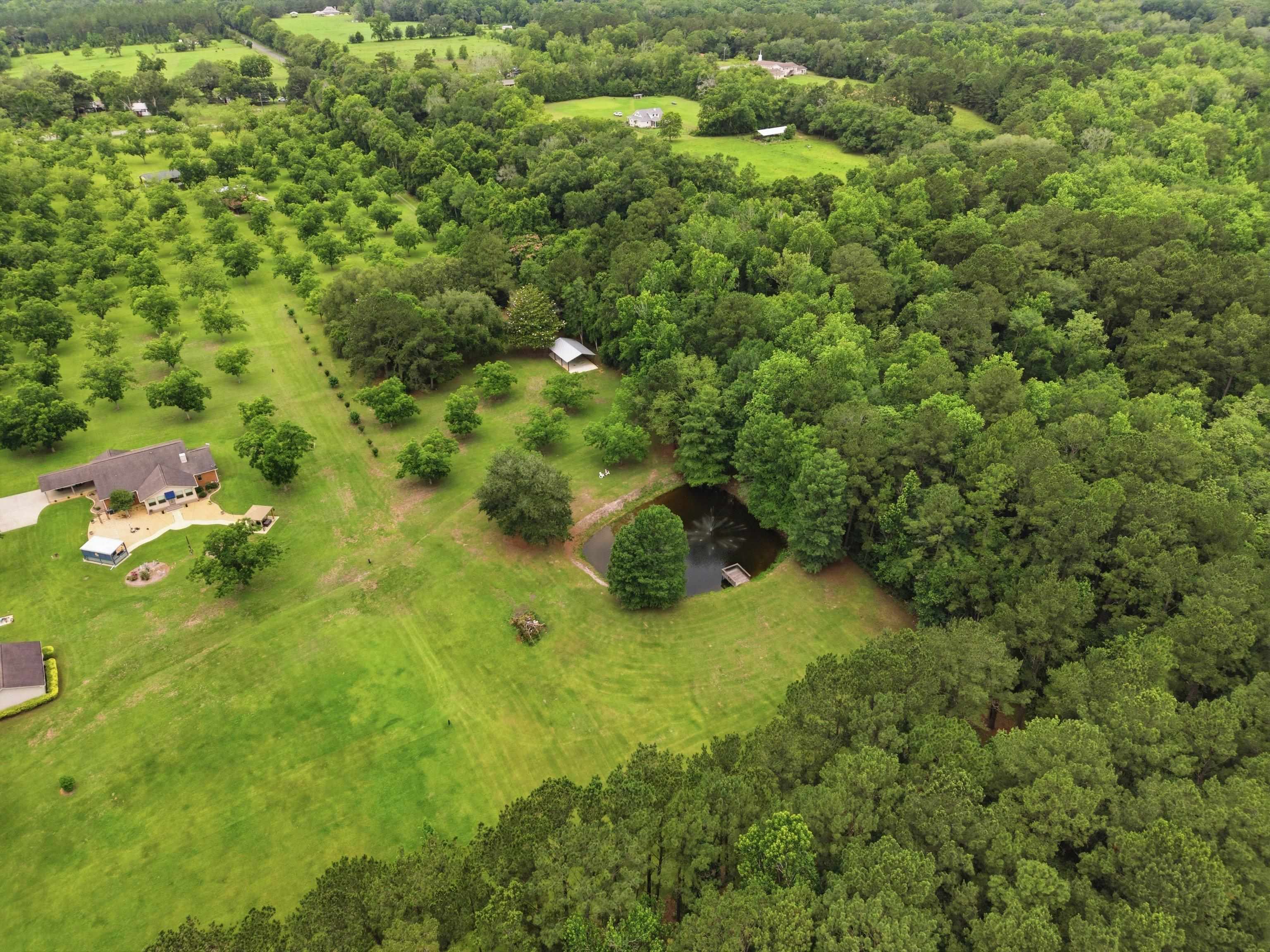 3906 Concord Road Havana, FL 32333 - Photo 55 of 59