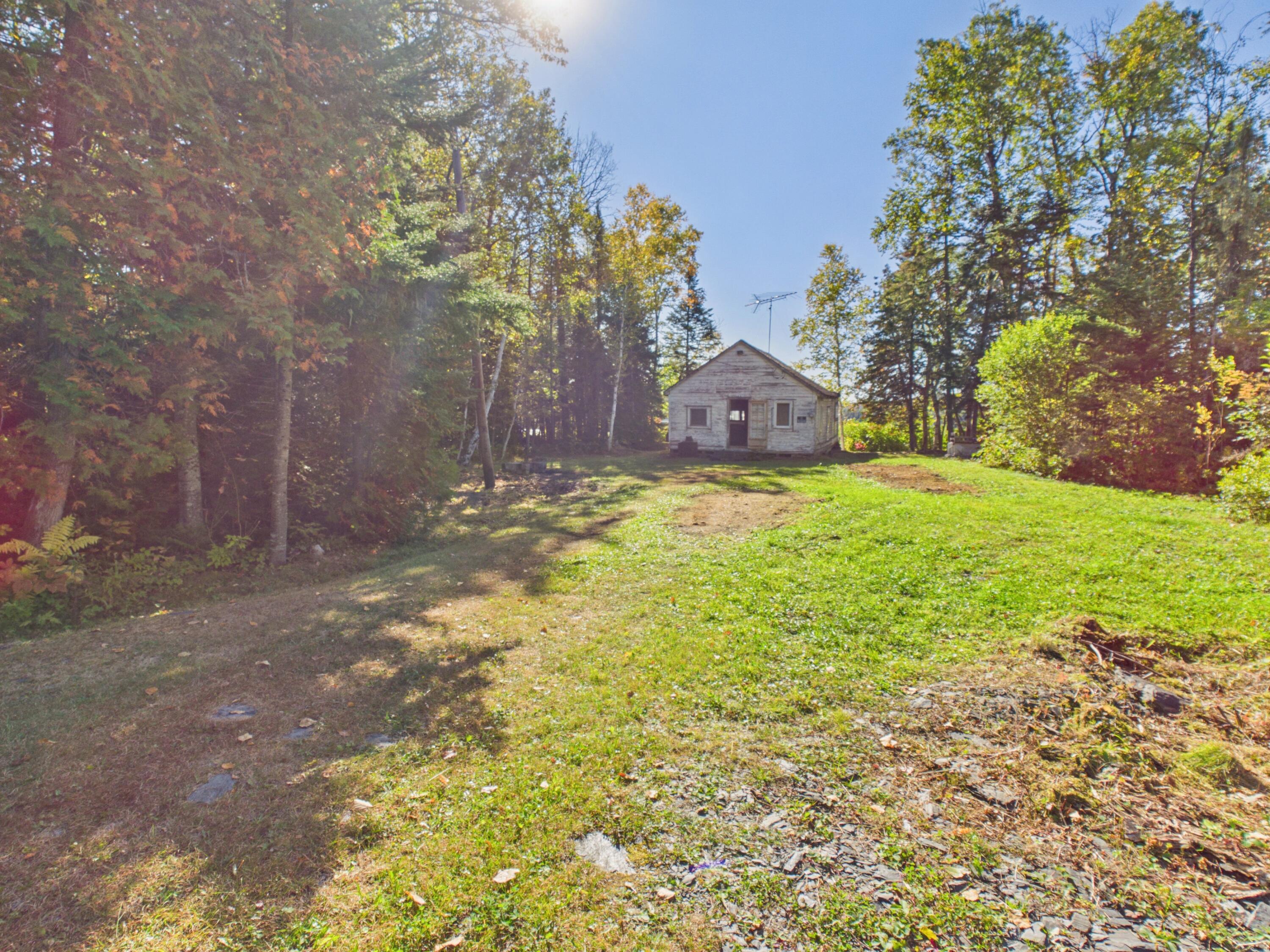 Lot #38 Fire Lane Sinclair, ME 04779 - Photo 23 of 37 Mud Lake 2026 (50)