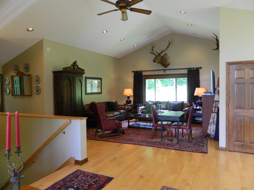 613 Glen Brook Road Stowe, VT 05672 - Photo 14 of 35 Gallery Image 14