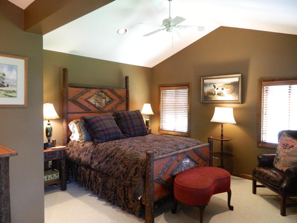 613 Glen Brook Road Stowe, VT 05672 - Photo 22 of 35 Gallery Image 22