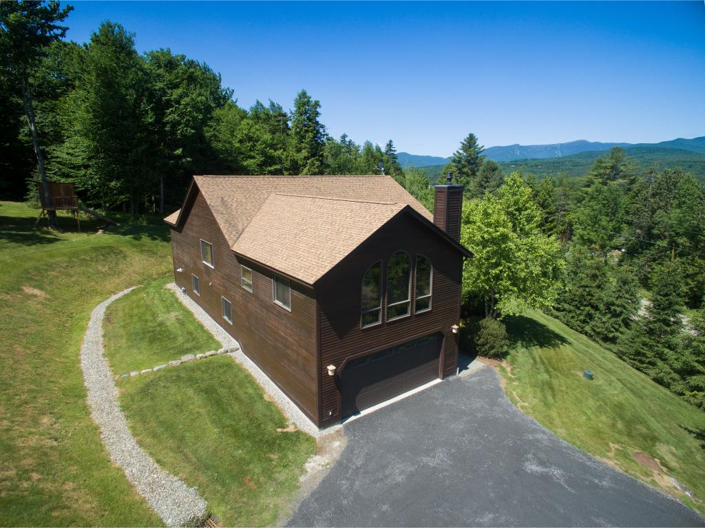 613 Glen Brook Road Stowe, VT 05672 - Photo 4 of 35 Gallery Image 4