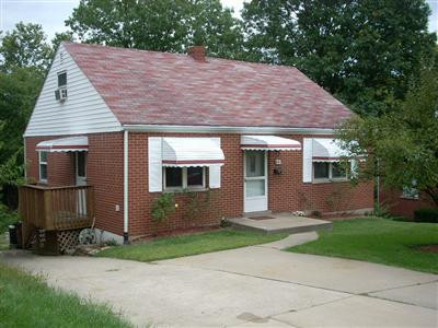 33 Parker Road Newport, KY 41071 - Photo 1 of 1 Gallery Image 1