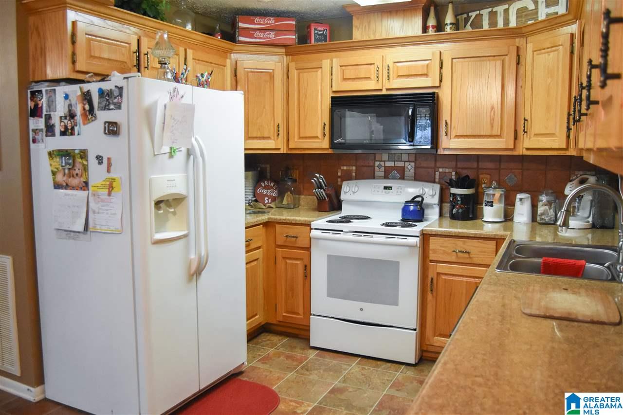 71 Kindle Way Ohatchee, AL 36271 - Photo 15 of 27