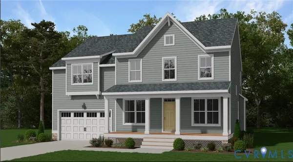$604,950 | 16730 Chesler Drive, Moseley, VA 23120