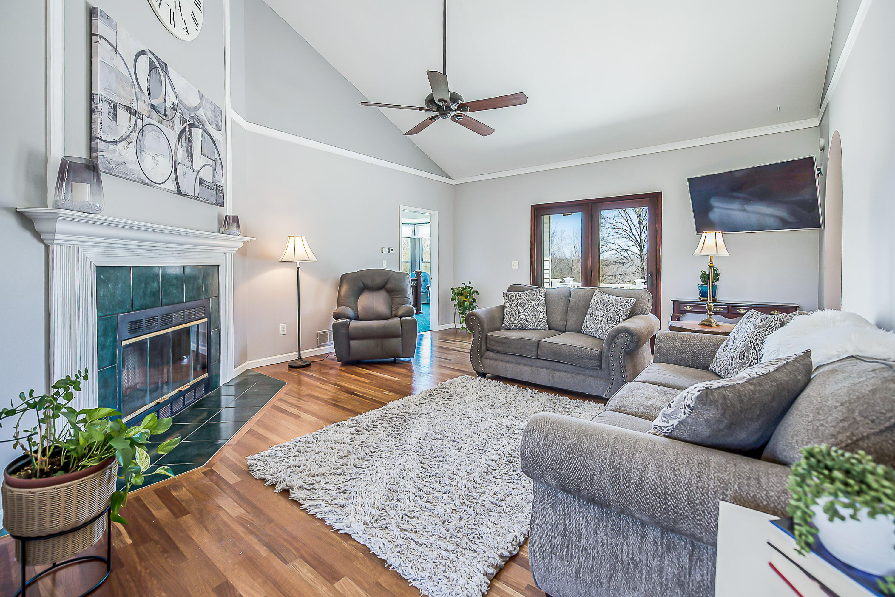 17275 Garvey Road Chelsea, MI 48118 - Photo 17 of 70 DSC_2488-2
