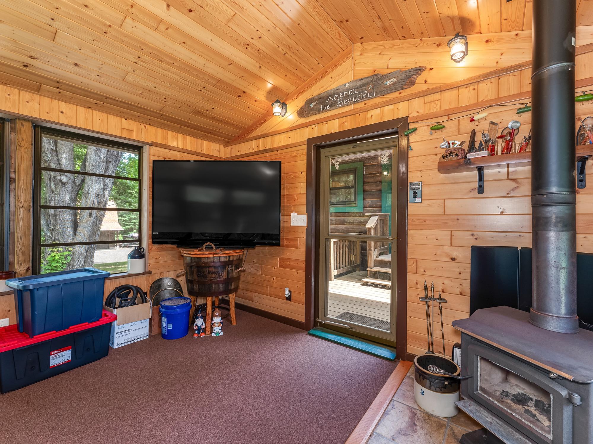 7650 Military Road Three Lakes, WI 54562 - Photo 21 of 44 Gallery Image 21