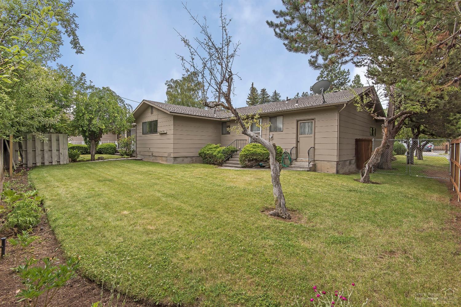 760 Northeast Innes Lane Bend, OR 97701 - Photo 22 of 22 Additional Photo