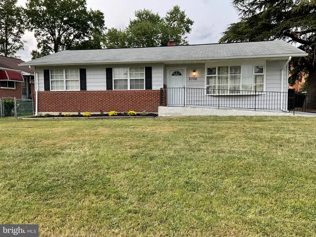 $299,000 | 3700 Belle Avenue, Baltimore, MD 21215