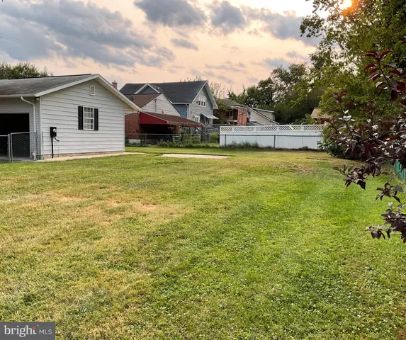 $299,000 | 3700 Belle Avenue, Baltimore, MD 21215