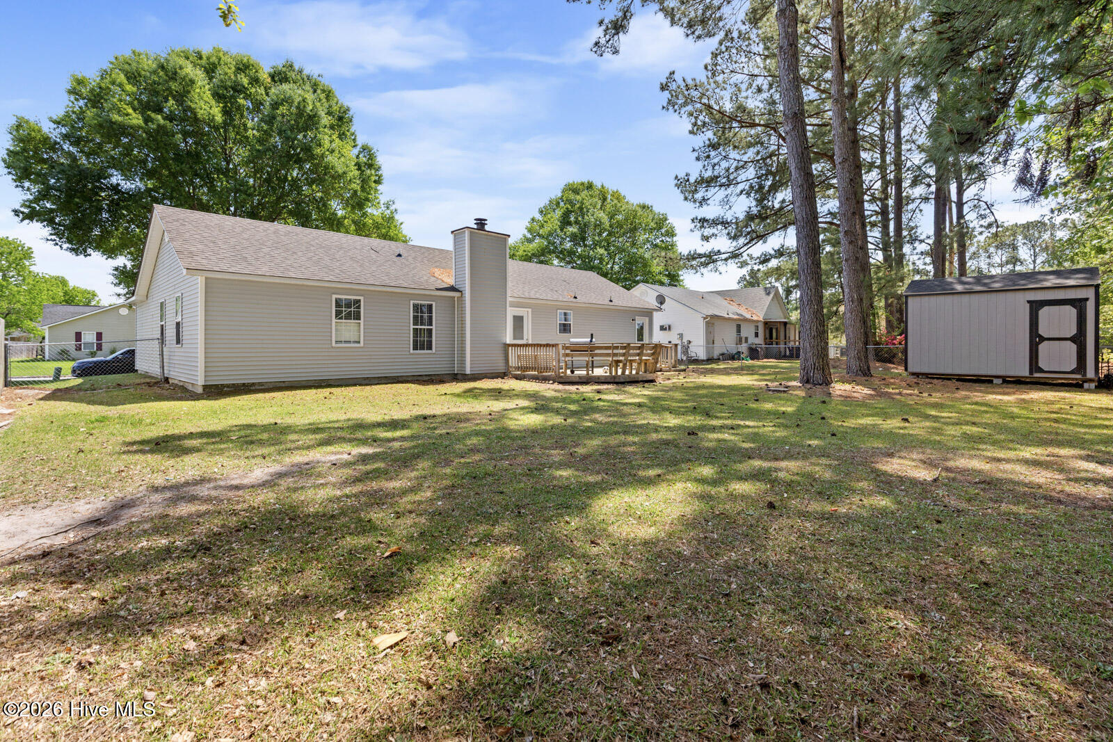 313 Running Road Jacksonville, NC 28546 - Photo 19 of 22 running-20