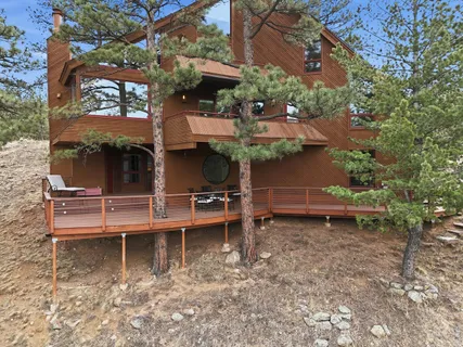 $1,650,000 | 3367 Sunshine Canyon Drive, Boulder, CO 80302
