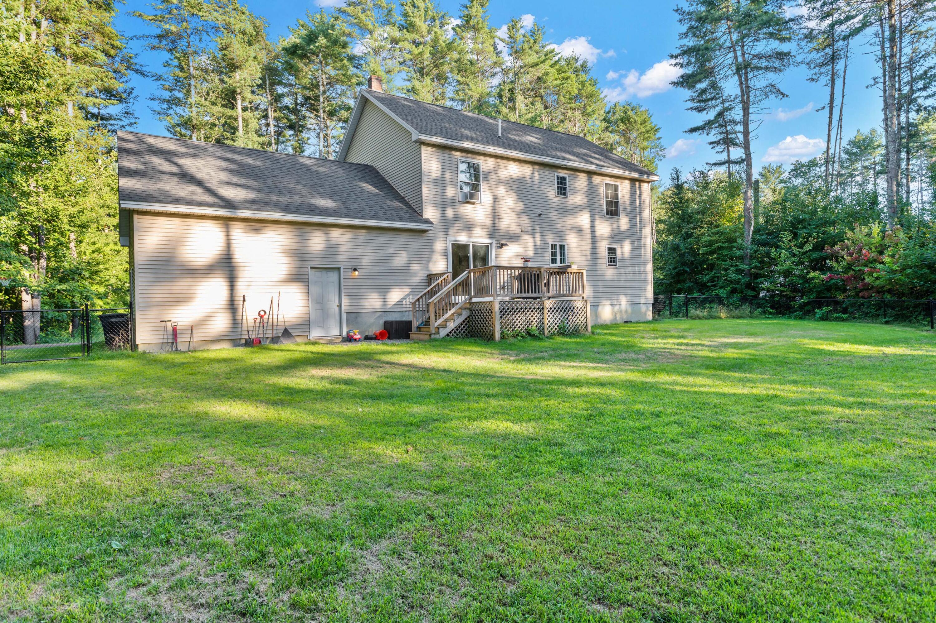 116 Cathance Road Topsham, ME 04086 - Photo 41 of 47 116CathanceRoadTopsham_037