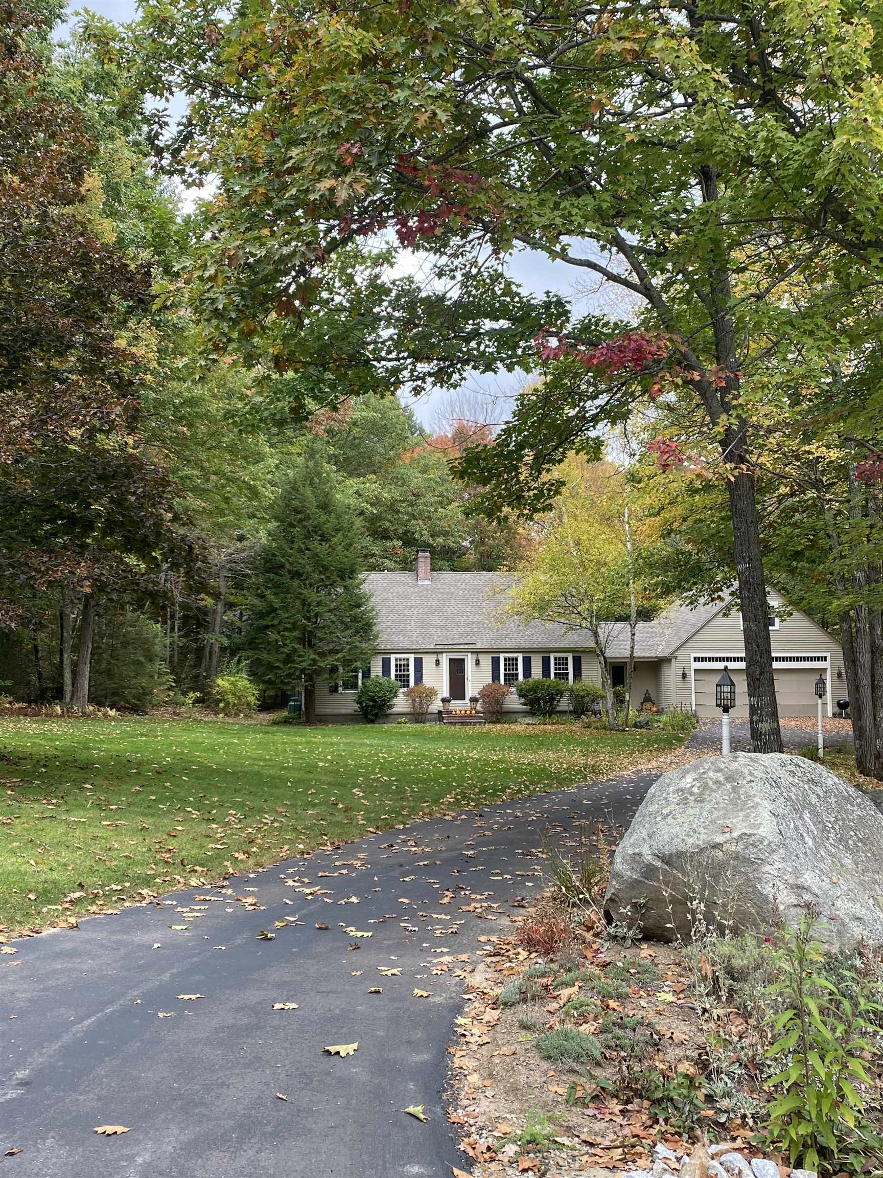 10 Stack Drive Bow, NH 03304 - Photo 1 of 1 Gallery Image 1
