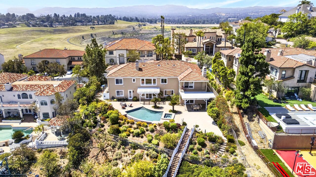 22355 South Summit Ridge Circle Chatsworth, CA 91311 - Photo 75 of 75