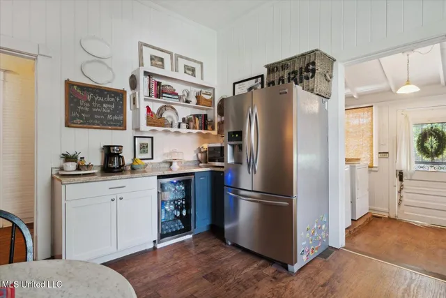 $237,900 | 265 East College Avenue, Holly Springs, MS 38635