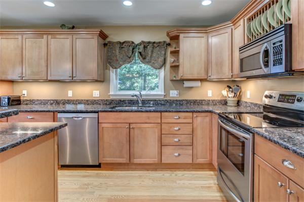 281 R Granite Street, Unit 1 Rockport, MA 01966 - Photo 8 of 30 Gallery Image 8