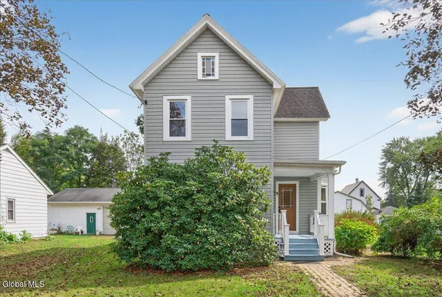$259,000 | 8 Orchard Street, Rotterdam Junction, NY 12150