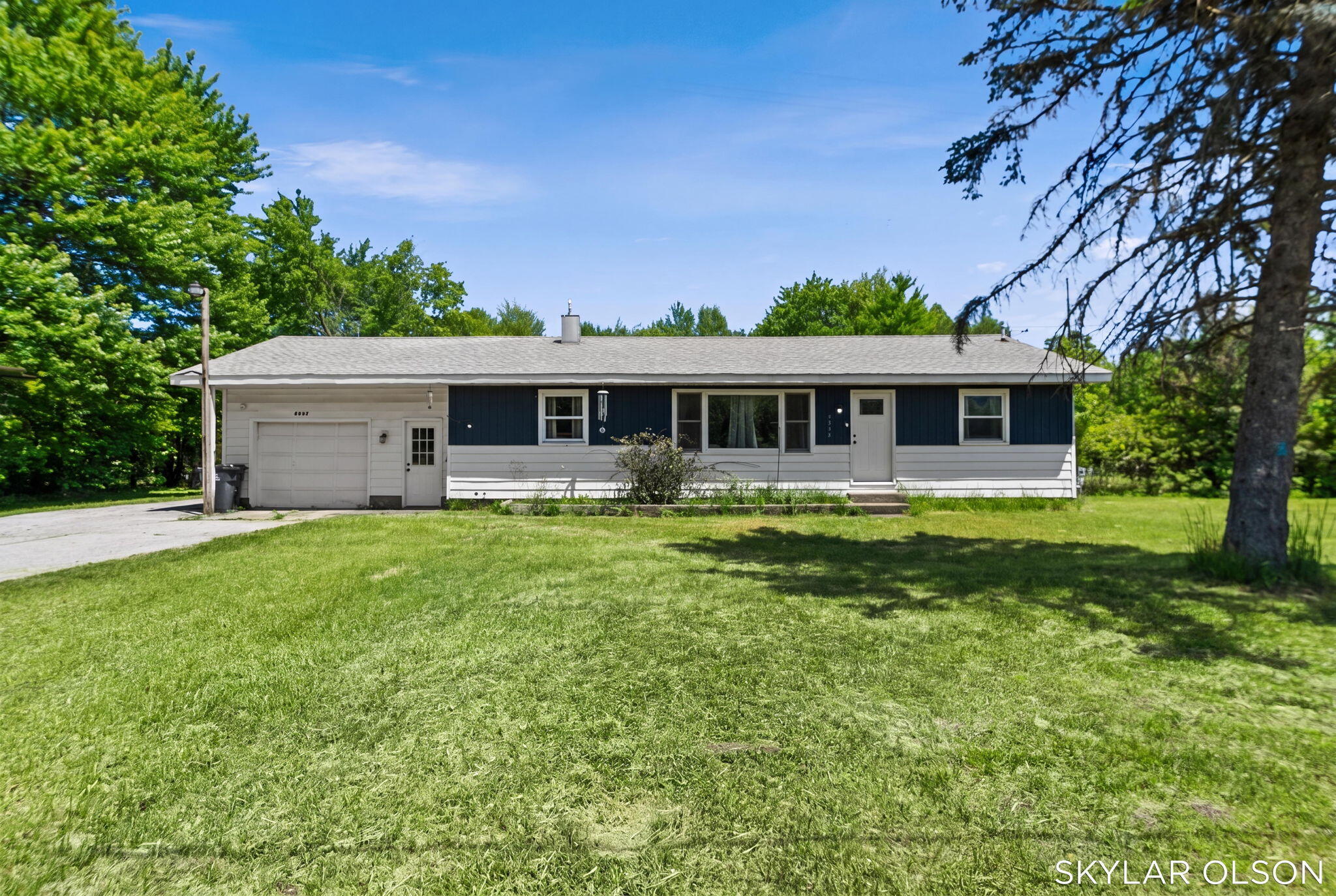4988 South Brooks Road Fruitport, MI 49415 - Photo 2 of 45 2-web-or-mls-front-elevation