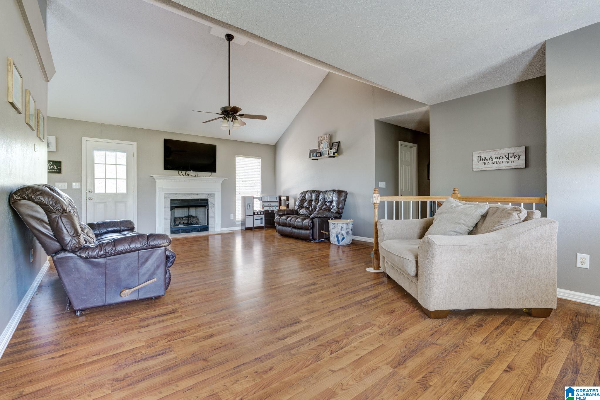6492 Water Works Road Mount Olive, AL 35117 - Photo 7 of 28