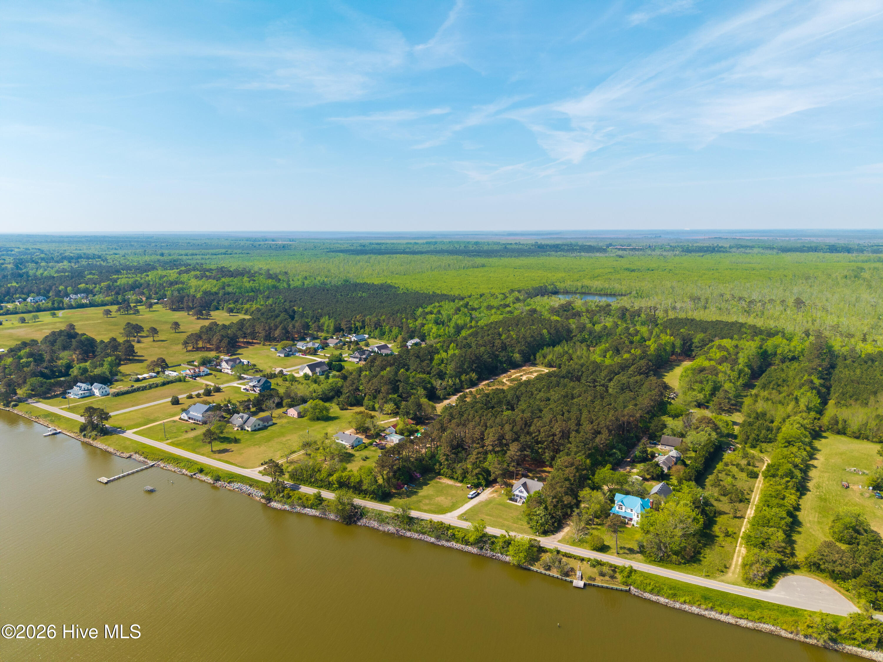 126 Narrow Shore Road Aydlett, NC 27916 - Photo 50 of 83 ext.-24