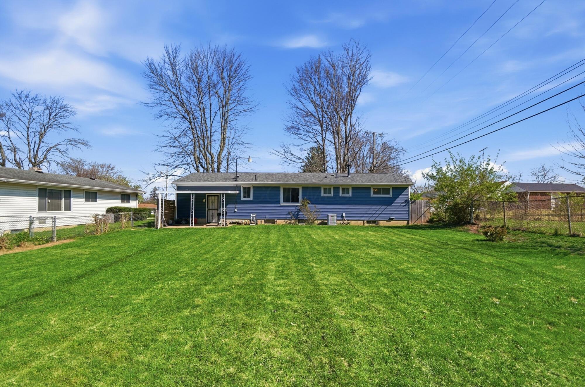 1215 Northgate Road Springfield, OH 45504 - Photo 42 of 46 209