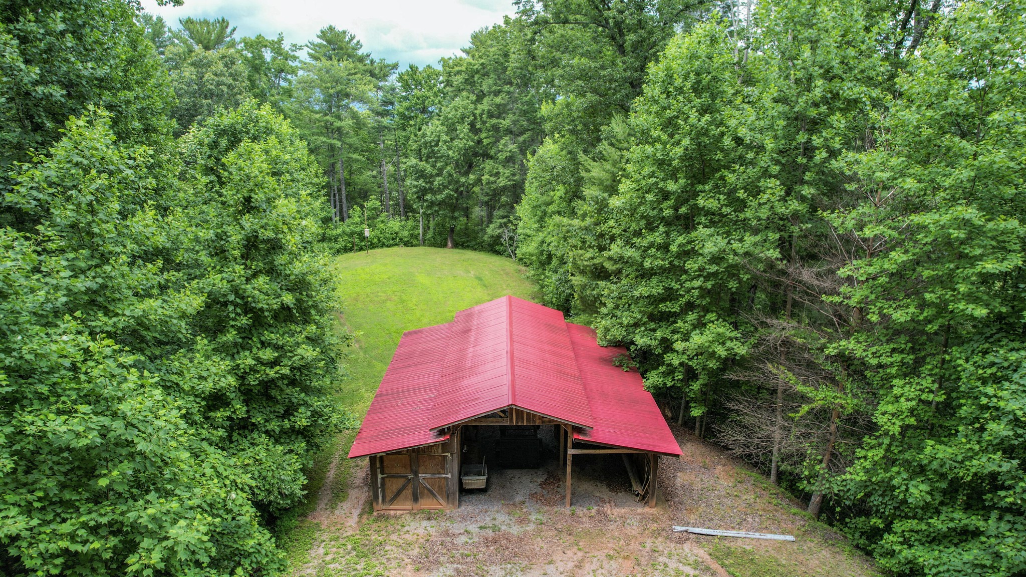 201 Campbell Branch Road Reliance, TN 37369 - Photo 61 of 99