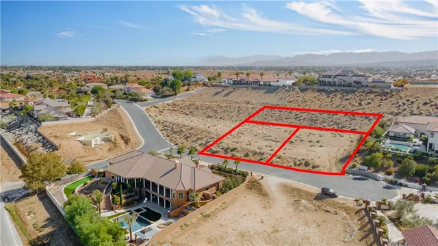 $229,900 | 0 Camino Vista, Quartz Hill, CA 93536