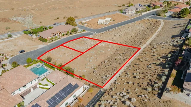 an aerial view of a flat screen tv