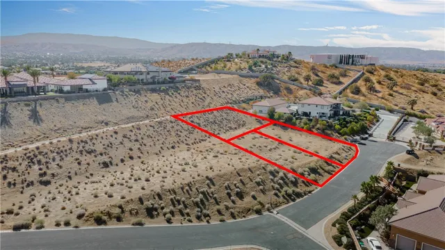 $229,900 | 0 Camino Vista, Quartz Hill, CA 93536