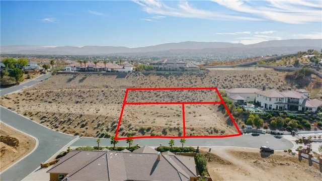 $229,900 | 0 Camino Vista, Quartz Hill, CA 93536