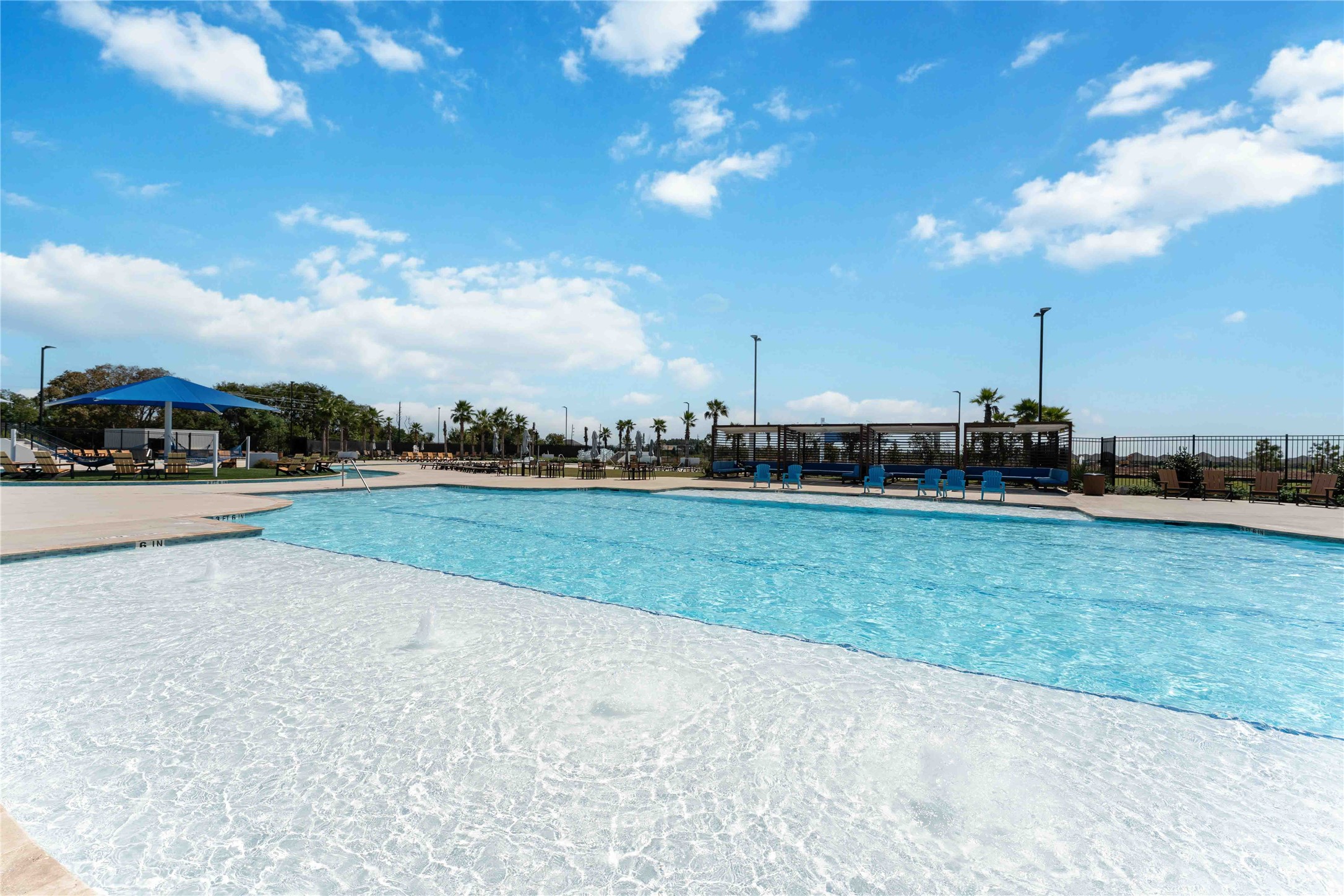 10610 Kings River Drive Rosharon, TX 77583 - Photo 29 of 33 a view of a park