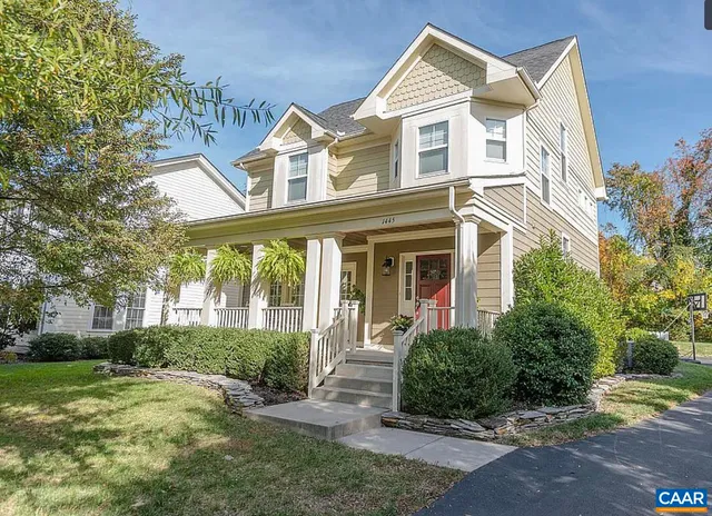 $3,400 | 1445 Wickham Pond Drive, Charlottesville, VA 22901