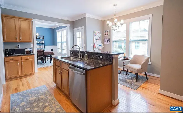 $3,400 | 1445 Wickham Pond Drive, Charlottesville, VA 22901