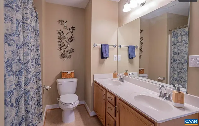 $3,400 | 1445 Wickham Pond Drive, Charlottesville, VA 22901