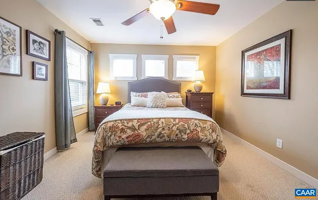 $3,400 | 1445 Wickham Pond Drive, Charlottesville, VA 22901