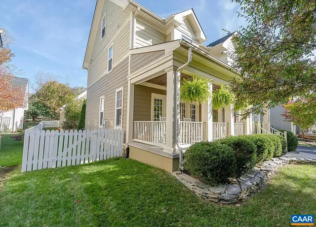 $3,400 | 1445 Wickham Pond Drive, Charlottesville, VA 22901