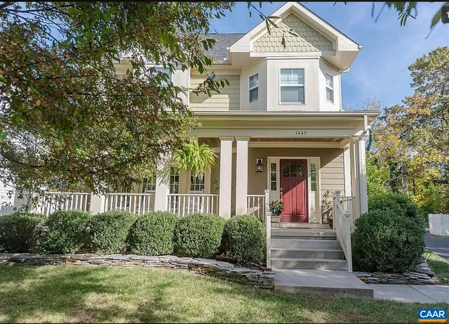 $3,400 | 1445 Wickham Pond Drive, Charlottesville, VA 22901