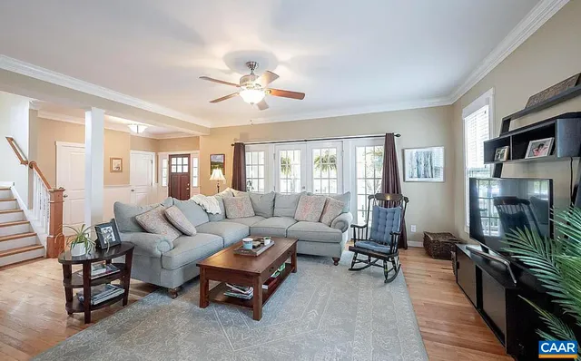 $3,400 | 1445 Wickham Pond Drive, Charlottesville, VA 22901