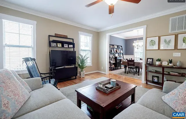 $3,400 | 1445 Wickham Pond Drive, Charlottesville, VA 22901