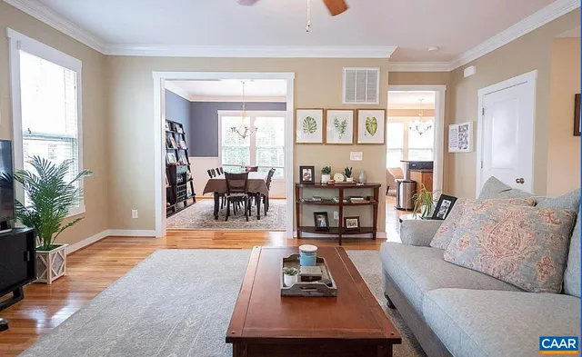 $3,400 | 1445 Wickham Pond Drive, Charlottesville, VA 22901