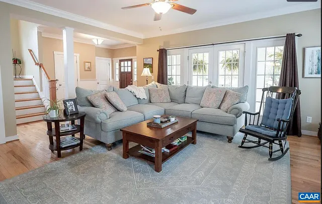 $3,400 | 1445 Wickham Pond Drive, Charlottesville, VA 22901