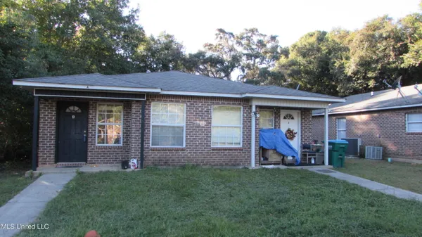 $206,600 | 2823 6th Avenue, Gulfport, MS 39501